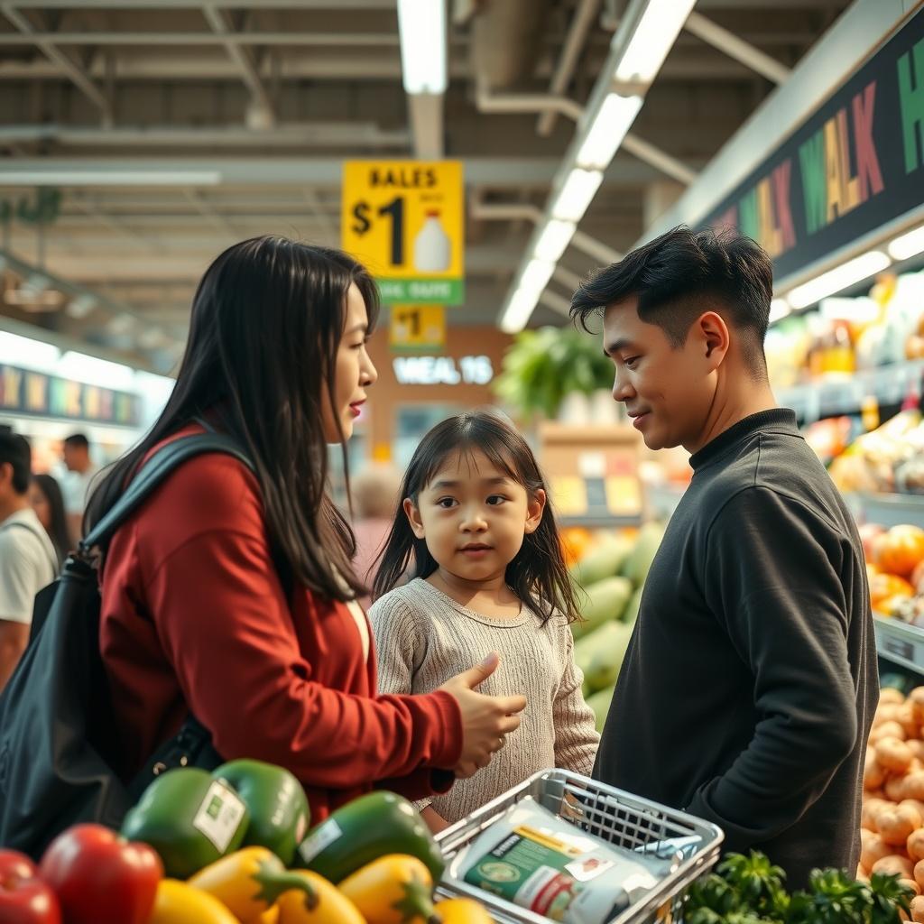 How to Apply for Agricultural Product Vouchers and Check Partner Stores Online