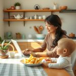 How to Apply for Childcare Services Eligibility Based on Period