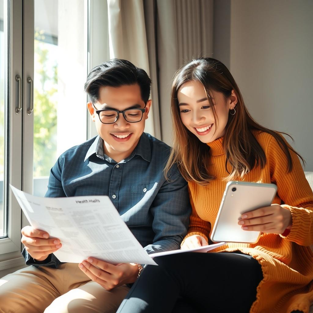 How to Apply for National Health Checkup 2025 Period Target Hospital