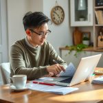 How to Apply for Woori Bank Youth Leap Account Automatic Transfer Nonpayment Sign Up