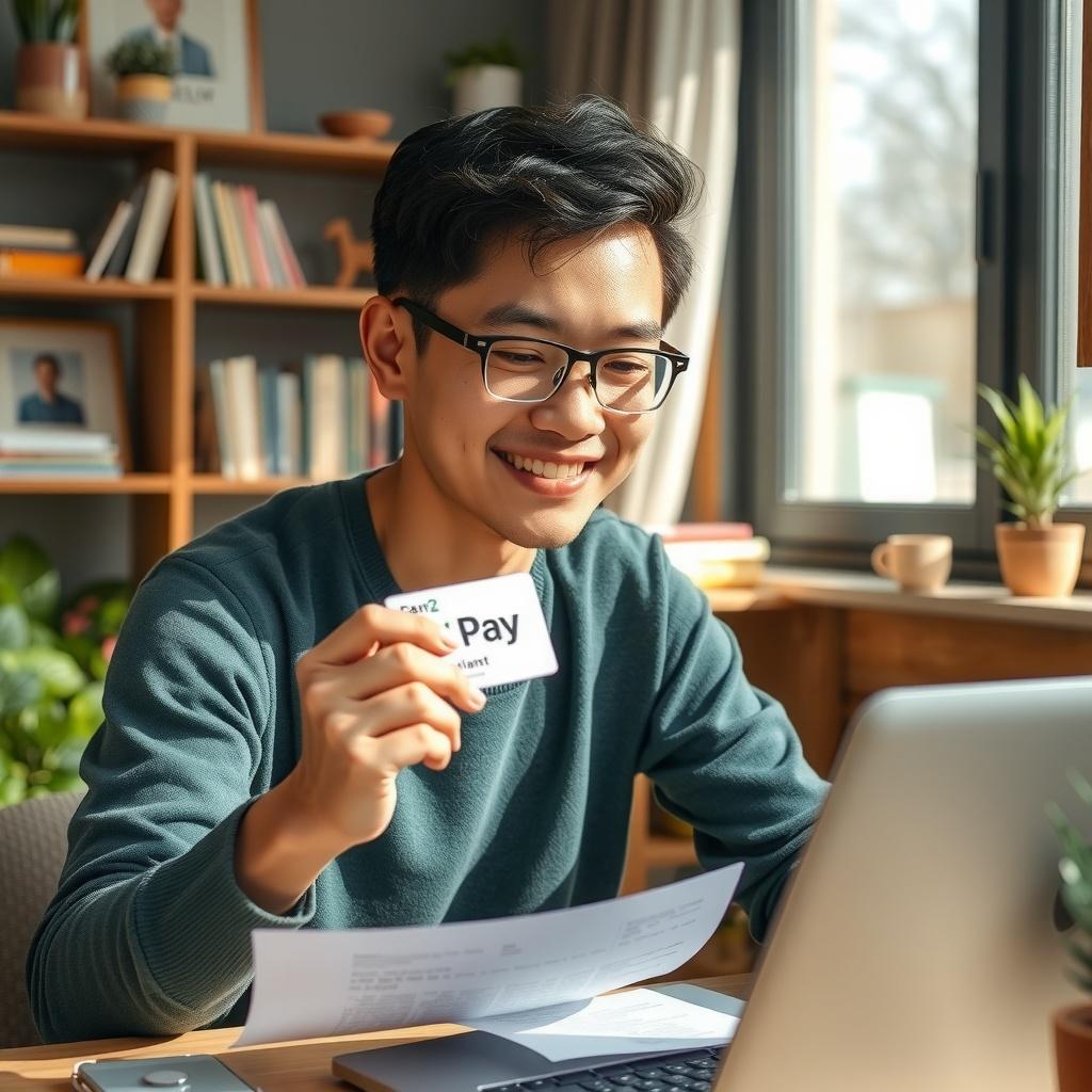 How to Apply for Yongin Wipay Issuance Recharge Merchant Usage Inquiry Discount