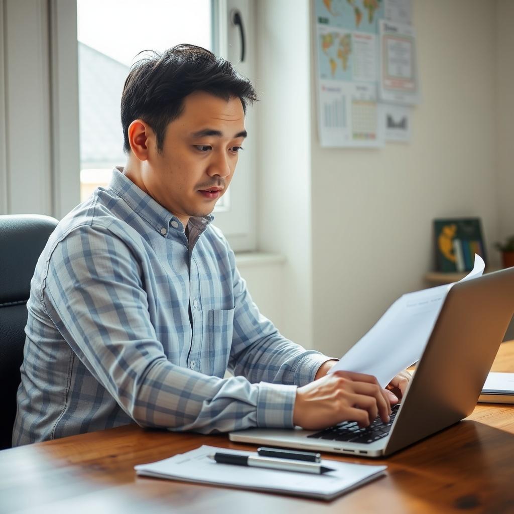 How to Check National Pension Refund Amount Overpayment Conditions