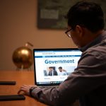 How to Issue a Seal Certificate on Government24 Personal Proxy Internet Power of Attorney Form Reason