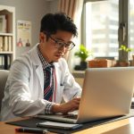 How to Issue an Employment Insurance Loss Certificate and Fill Out a Job Change Report