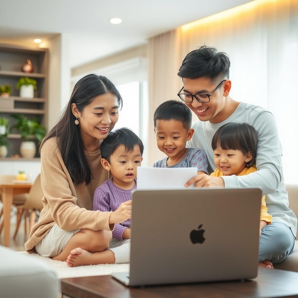 How to Register Millipass Family Benefits Online Conditions Procedures