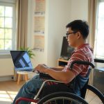 Job Opportunities for People with Disabilities Application Method Criteria Amount 2026