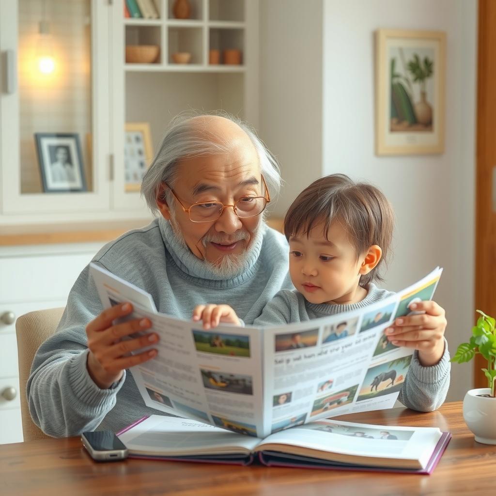 Seoul Grandparent Care Allowance Application Method 600000 Won Support Conditions
