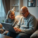 Seoul Grandparent Care Allowance Conditions Support Fund 600000 Won 2026