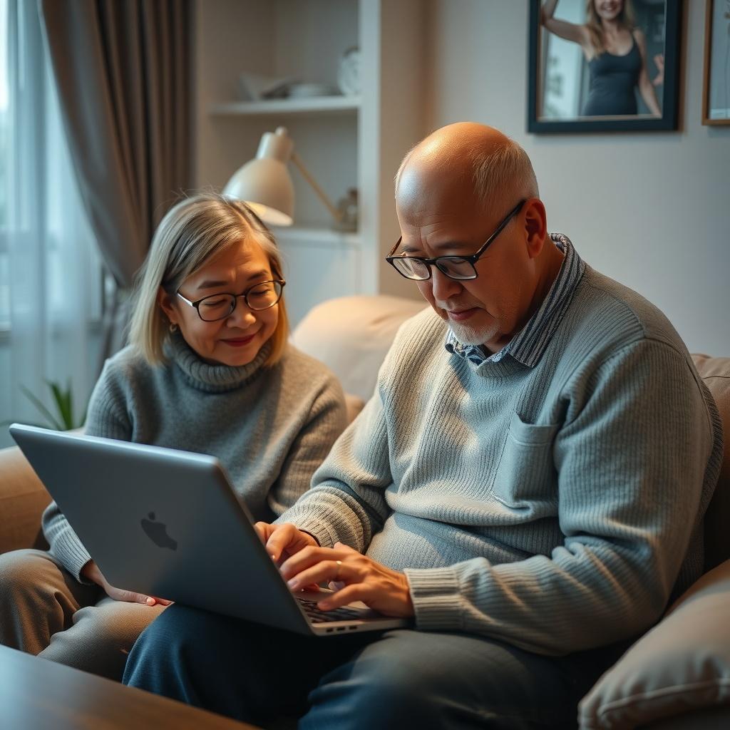 Seoul Grandparent Care Allowance Conditions Support Fund 600000 Won 2026