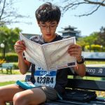 SeoulHalfMarathon2026RegistrationMethodSchedulePeriodCourse