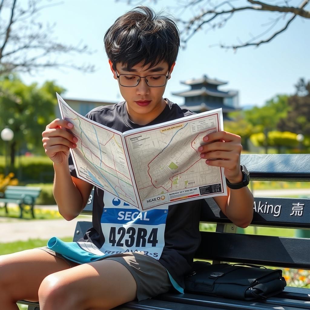 SeoulHalfMarathon2026RegistrationMethodSchedulePeriodCourse