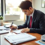 Application for Income Tax Reduction for Small and Medium Enterprise Employees How to Fill Out Eligibility Conditions Period