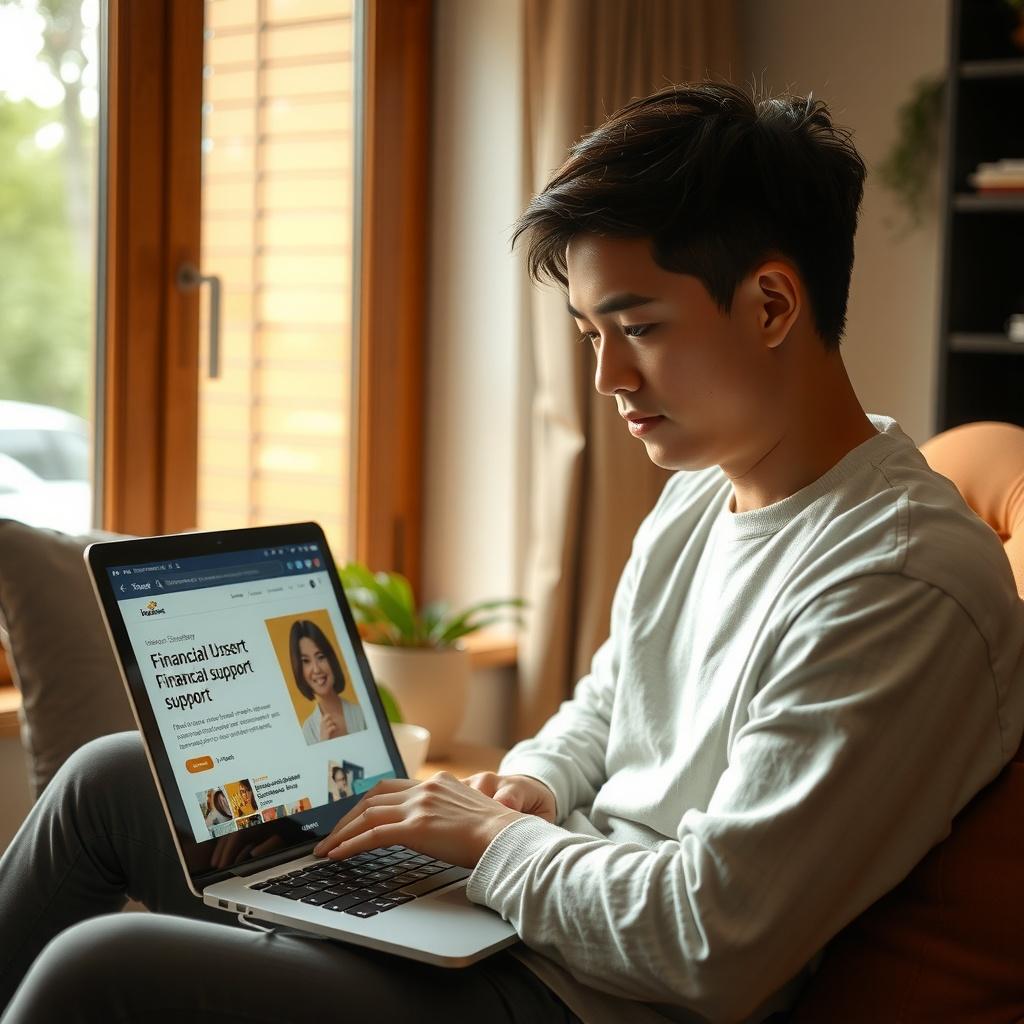 Daejeon Youth Monthly Rent Support Application Method Target Documents Period Conditions 2026