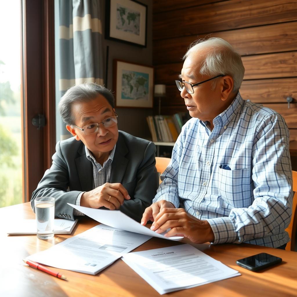 Farmland Pension Conditions Details Eligibility Application Method Check Amount Conditions