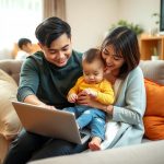 How to Apply for Daycare Fee Conversion Payment 2026 Parent Allowance