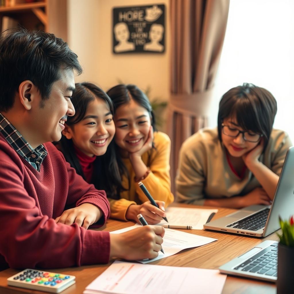 How to Apply for Education Benefit Voucher Card Usage Balance Inquiry 2026