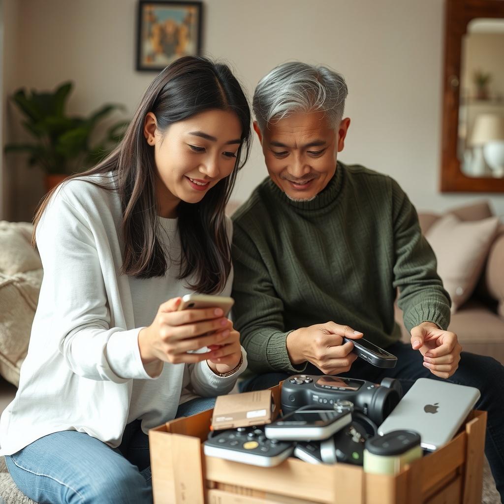 How to Apply for Free Appliance Collection