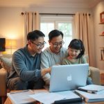 How to Apply for National Happiness Card Voucher Benefits