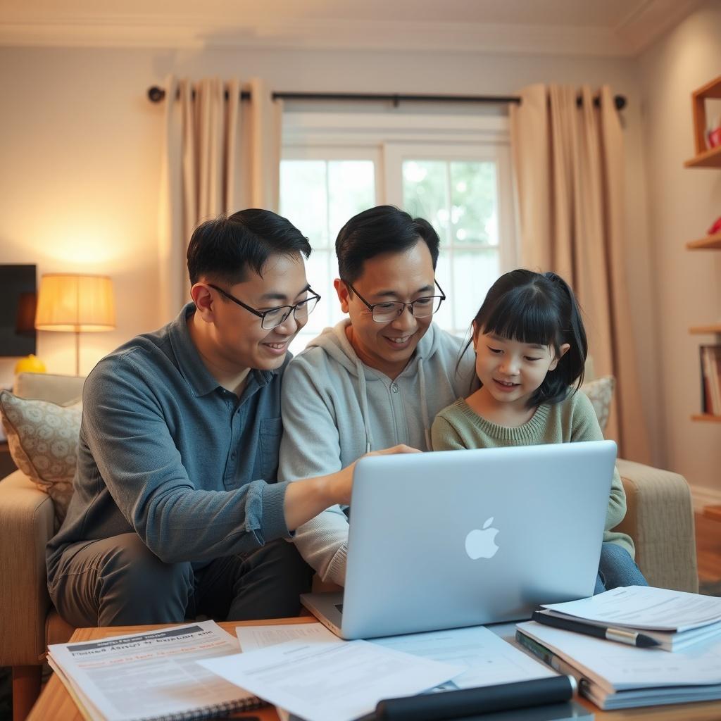 How to Apply for National Happiness Card Voucher Benefits