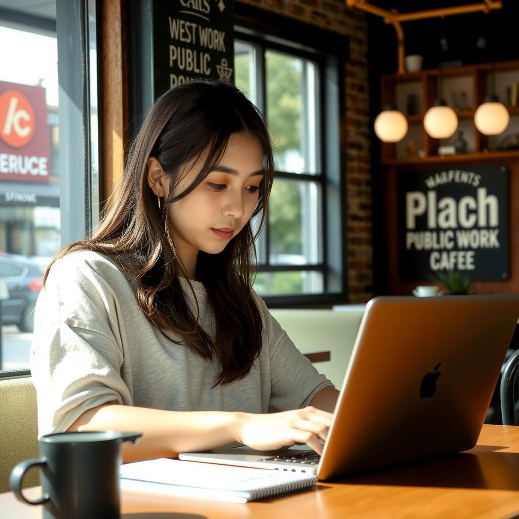 How to Apply for Public Work Jobs