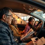 How to Apply for Senior Drivers License Return Safety Education Age Procedure Criteria