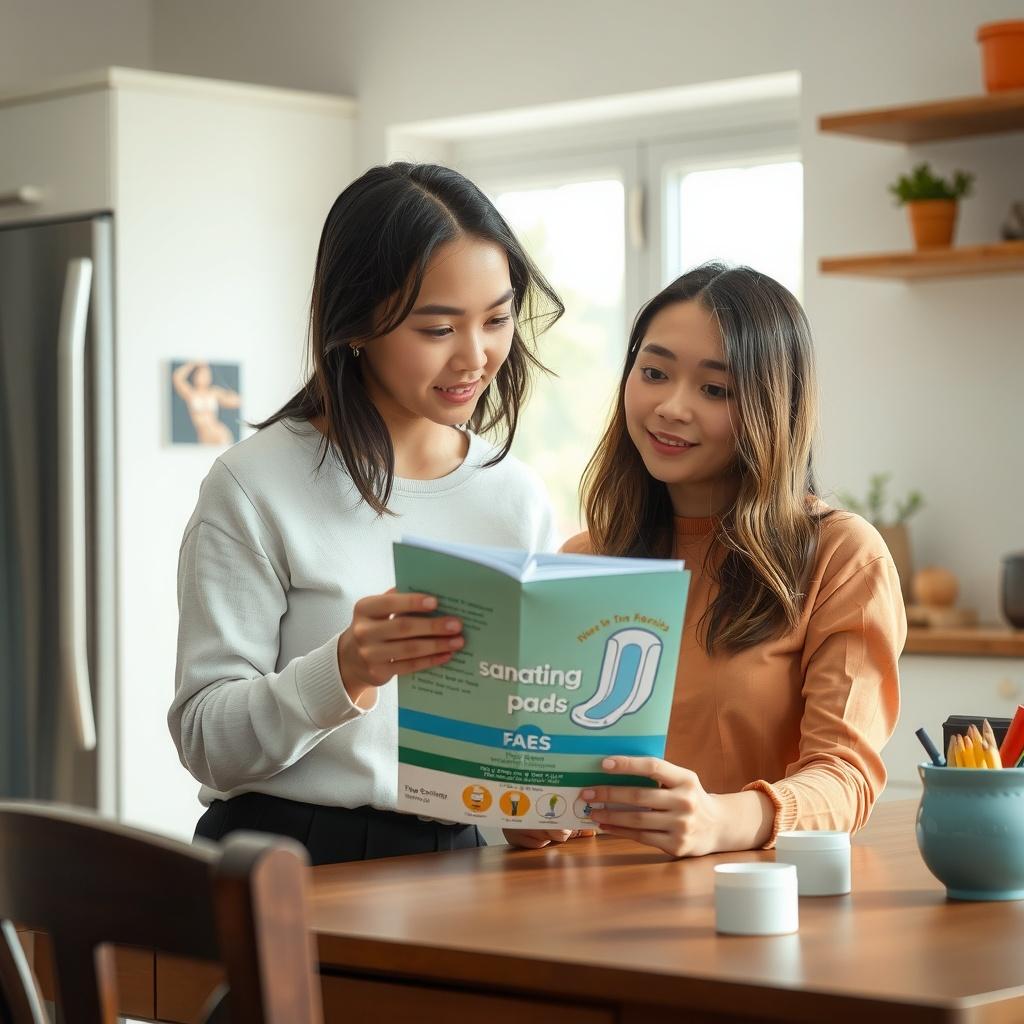 How to Apply for Youth Sanitary Pad Subsidy Gyeonggi Province