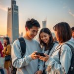 How to Book Seoul Sky Observatory Tickets Jujutsu Kaisen Collaboration Anime Discount Guide