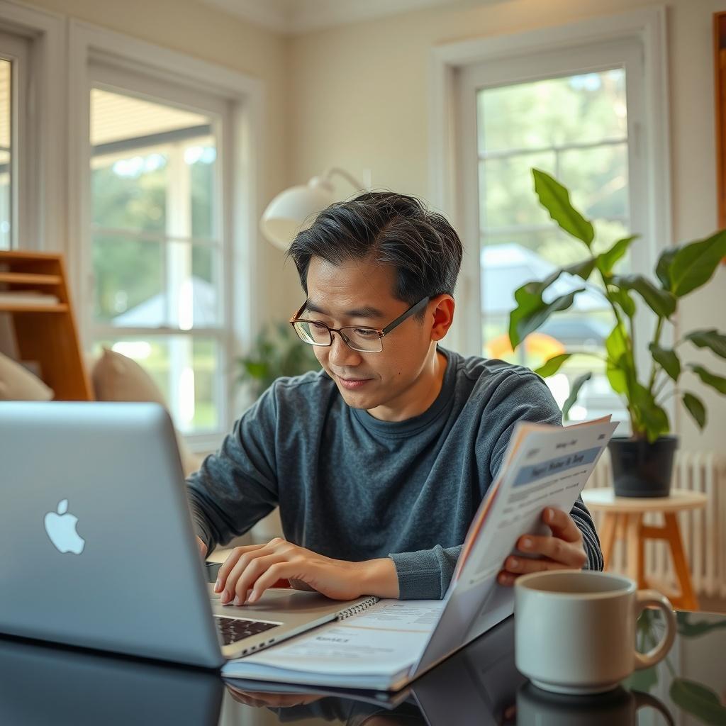 How to Check Employment Insurance History and Verify Enrollment Period