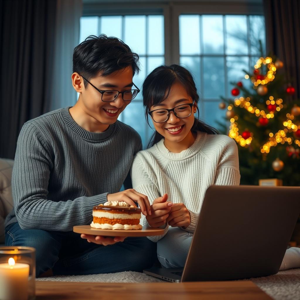 How to Preorder Christmas Cakes Discount BaskinRobbins ParisBaguette TousLesJours