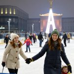 How to Reserve Seoul City Hall Skating Opening Schedule 2025 2026