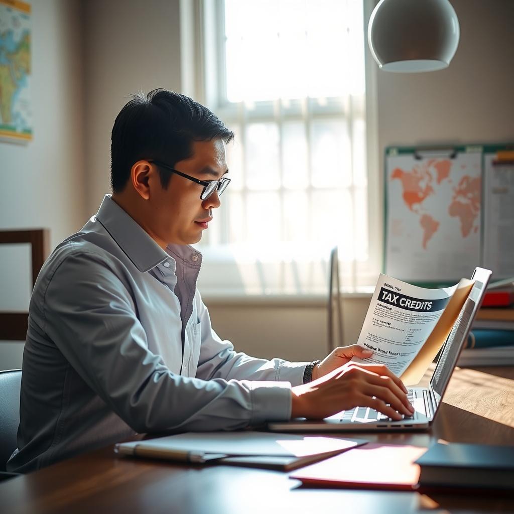 How to Use Burden Reduction Credit 500000 Won Application Website kr