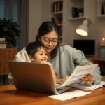 National Scholarship for Freshmen Application Method Period Documents 2026 Spring Semester