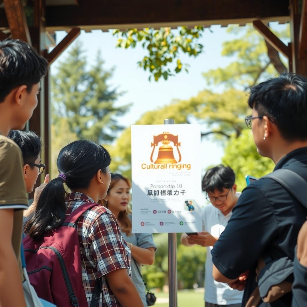 Suwon Bell Ringing Event New Years Eve Tips Parking Time 2026