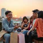 UlsanPay Cashback Benefits Application Method Eligibility Conditions Merchants Limit