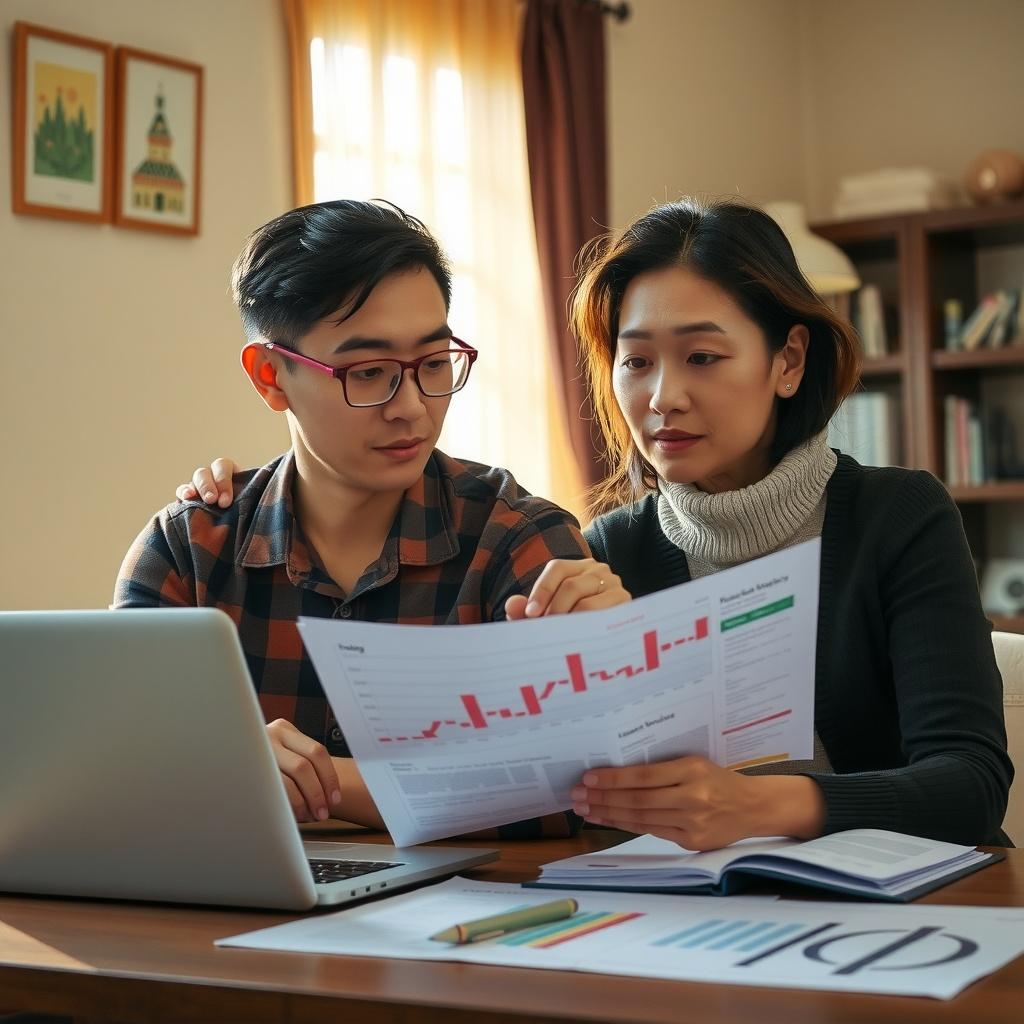 How to Apply for Boeun County Livelihood Support Fund 2026