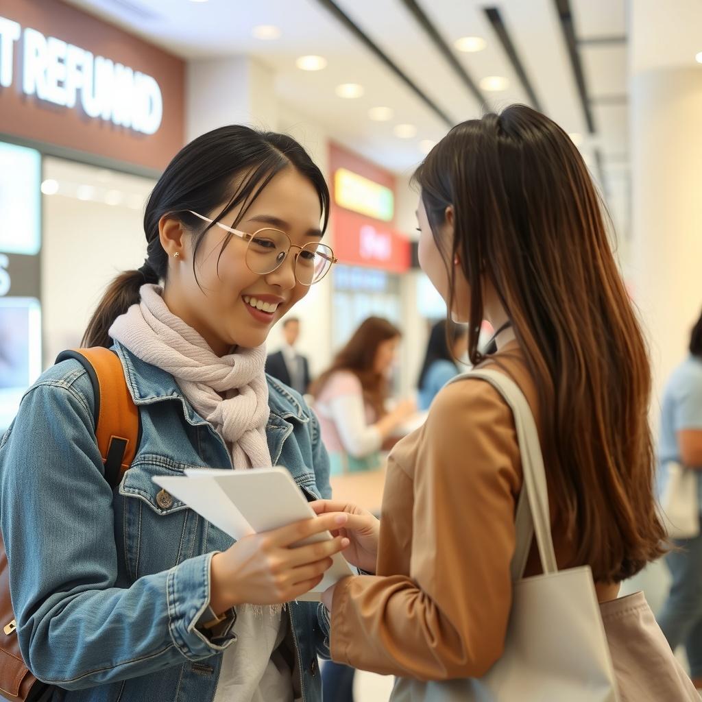 How to Apply for Digital Onnuri Refund December Usage Date