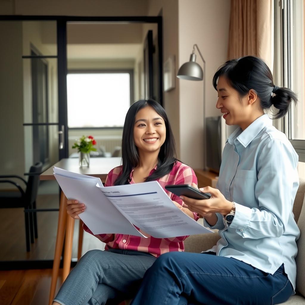 How to Apply for Long term Repair Reserve for Apartments 2026 Rent Sale Lease Amount Refund