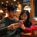 How to Apply for Naju Love Gift Certificate Usage Cashback Discount Recharge