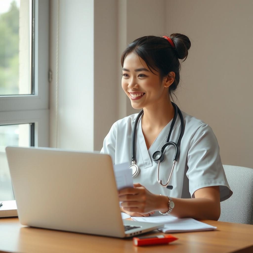 How to Apply for Nurse Continuing Education Exemption Check Deferred Subject Schedule Period