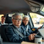 How to Apply for Senior Driver Education Internet Online Mobile Validity Center Schedule