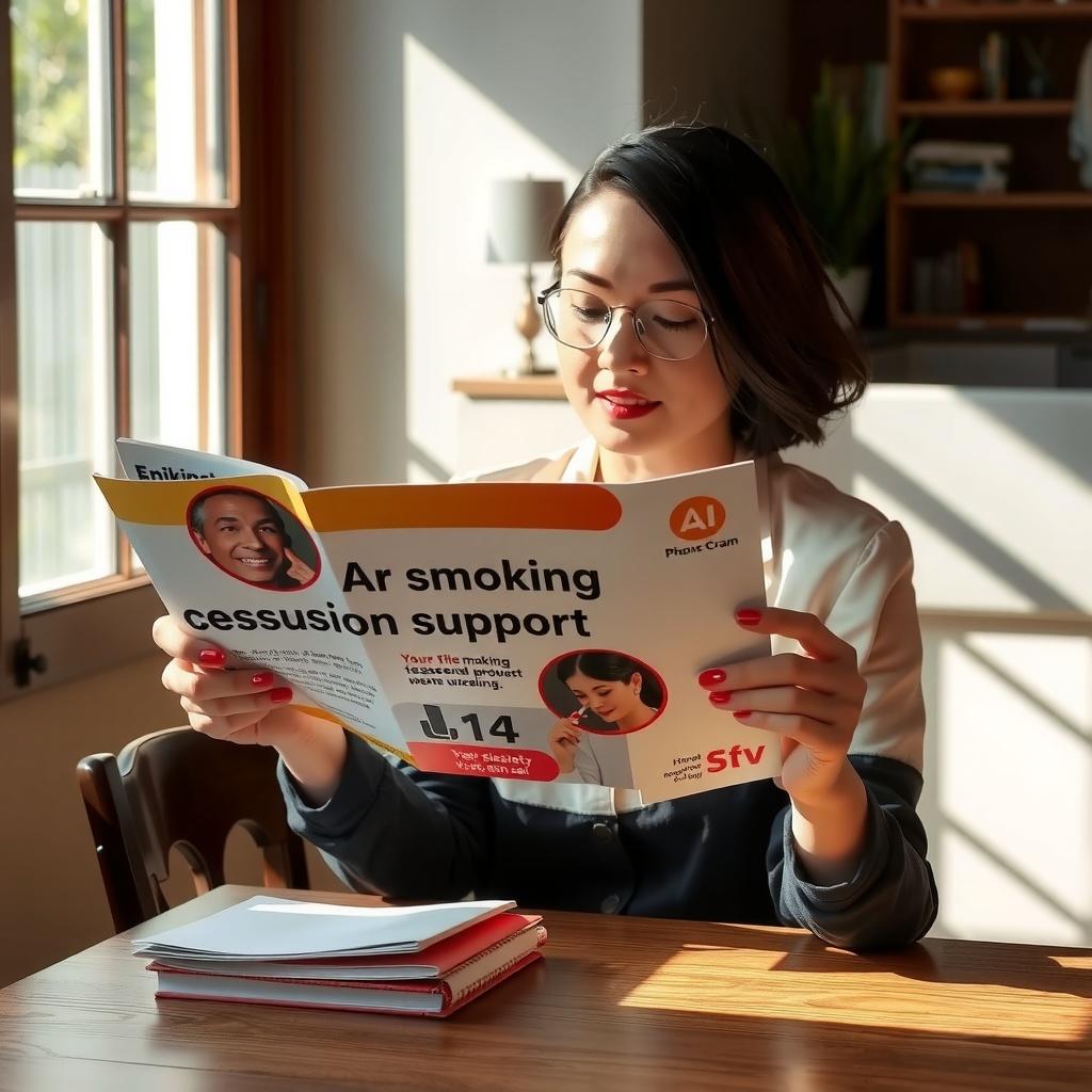 How to Apply for Smoking Cessation Support Fund