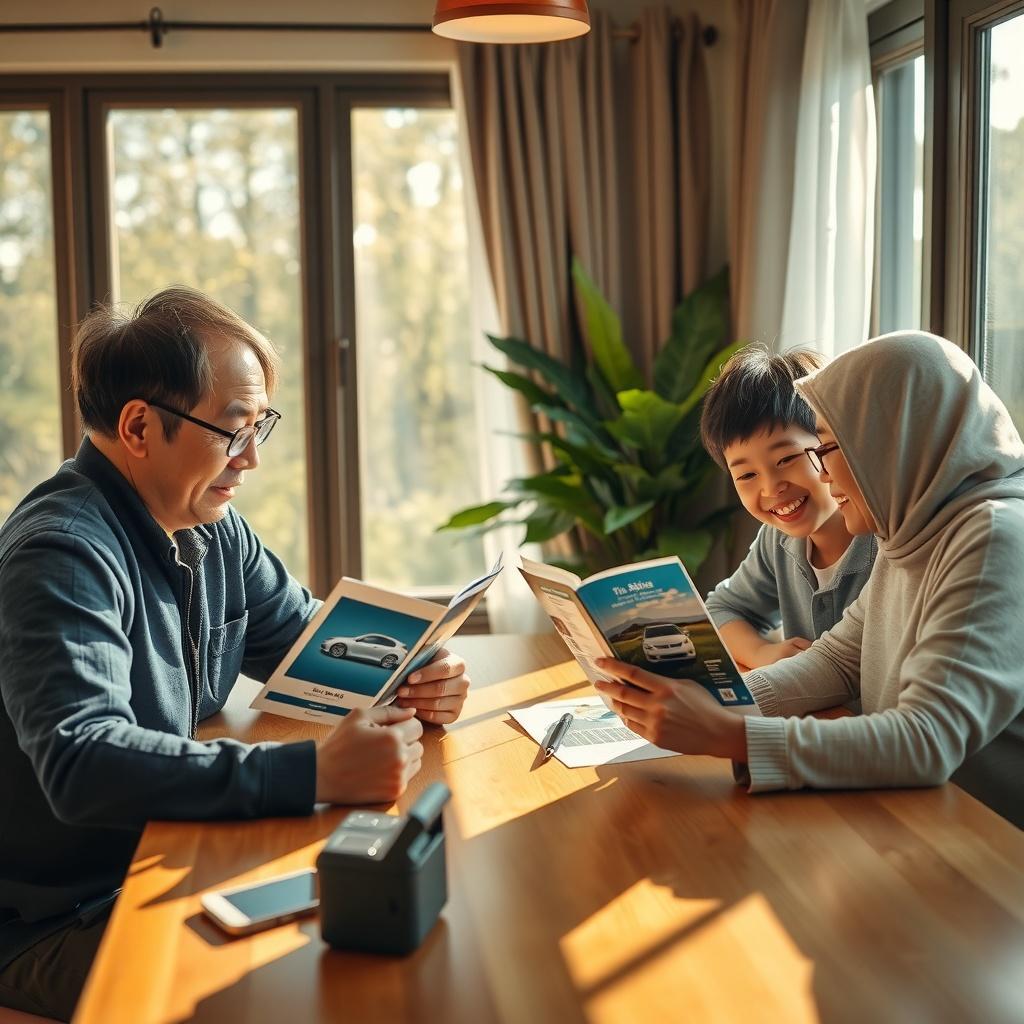 How to Apply for Suwon Electric Vehicle Subsidy 2026 Tesla Eligibility Documents