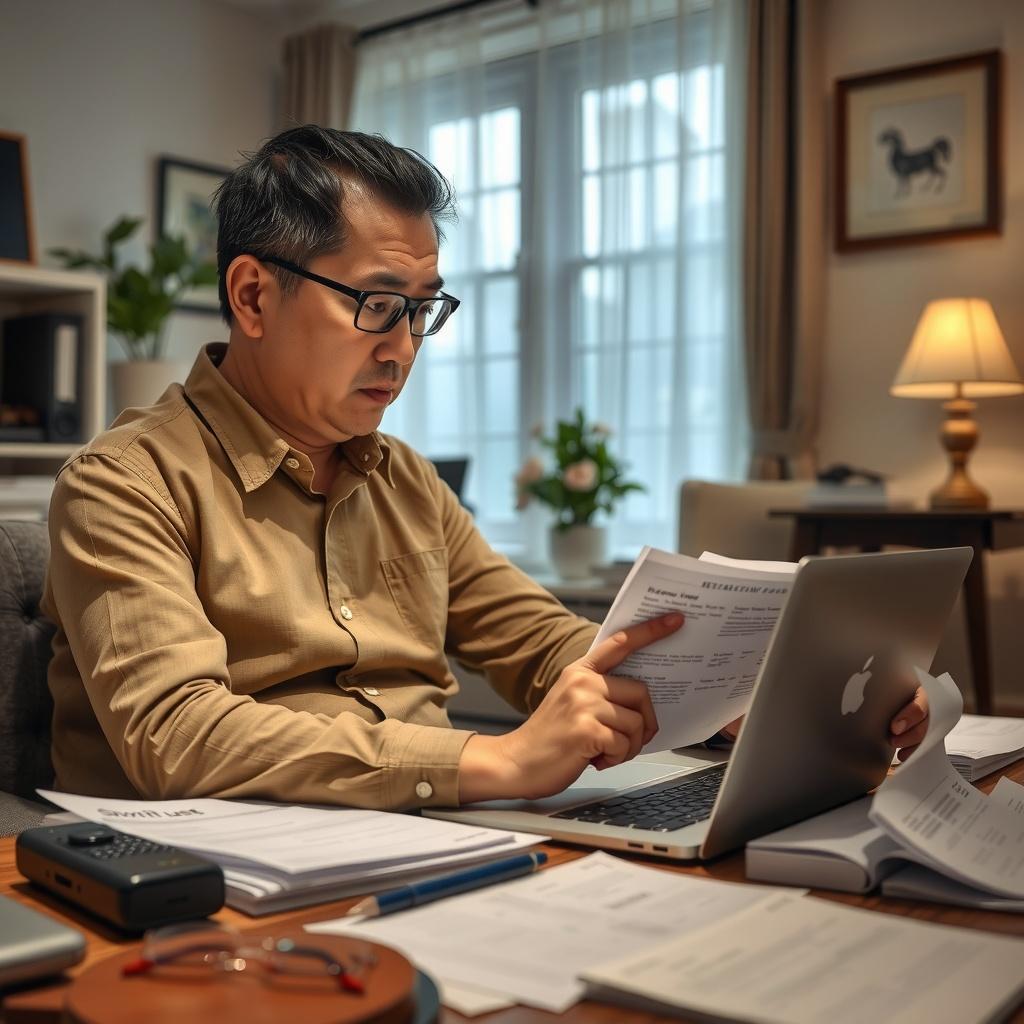 How to Apply for Temporary Payment Online Document Review Period Conditions Feedback