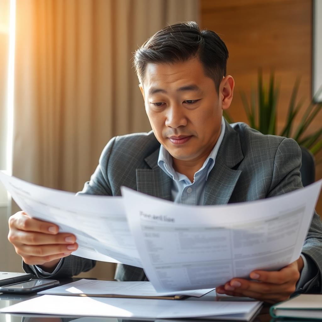 How to Cancel a Pension Savings Fund