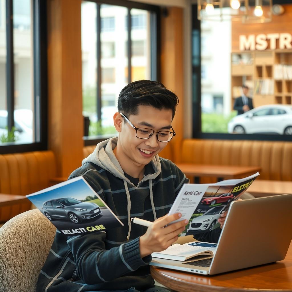 How to Check Busan Electric Vehicle Subsidy 2026 Application Amount Conditions Status