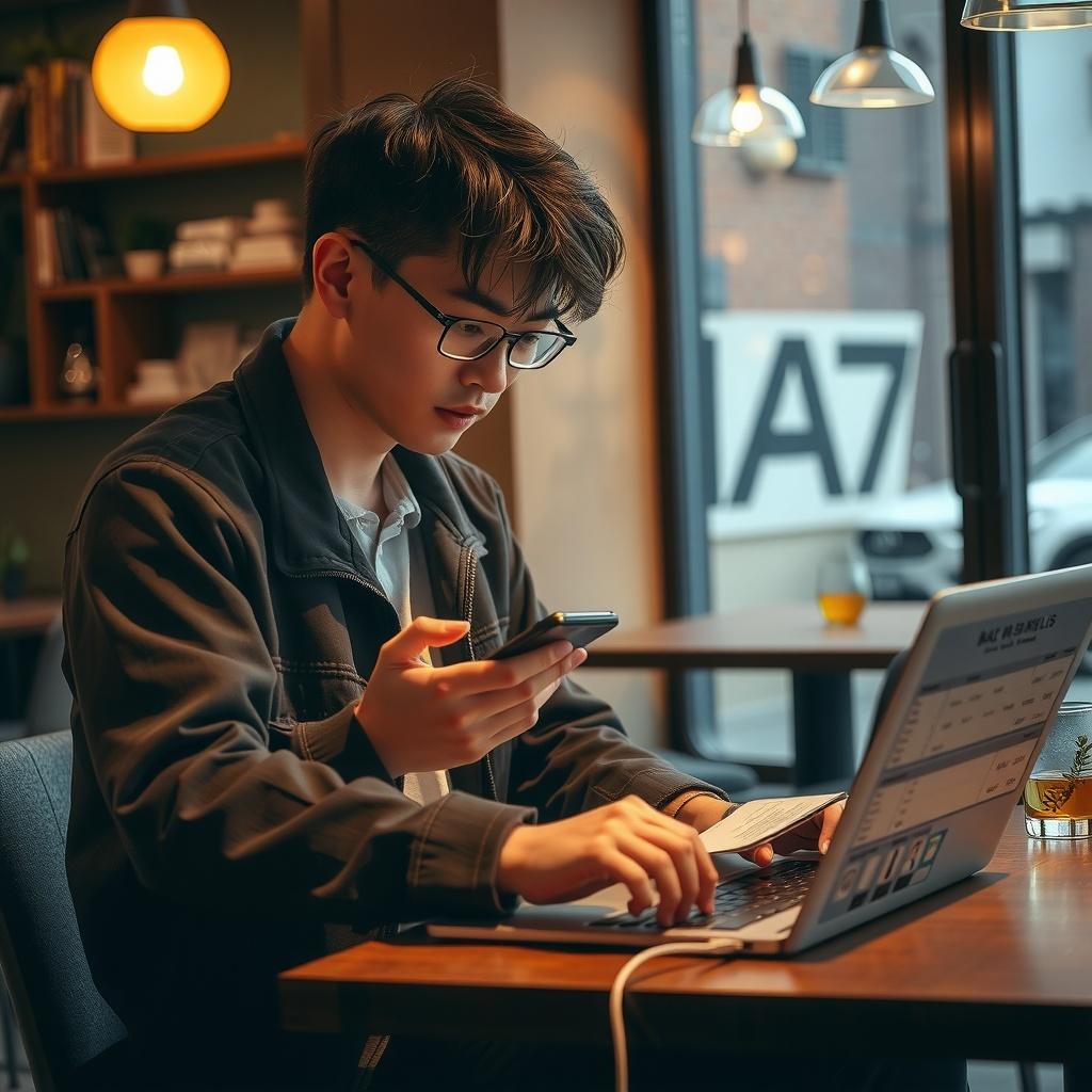 How to Check KT Charges and Unpaid Internet Bills