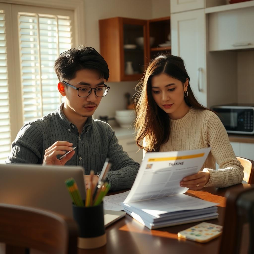 How to Deduct Donations for Year End Tax Settlement 2026 Tax Credit Limit Family Submission Documents