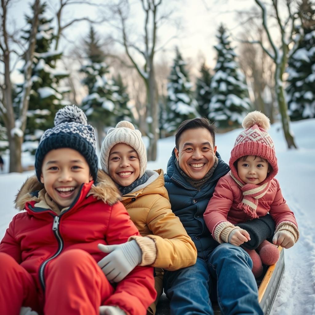 How to Reserve Sledding at Gimhae Gaya Theme Park Opening Application Discount Ticket