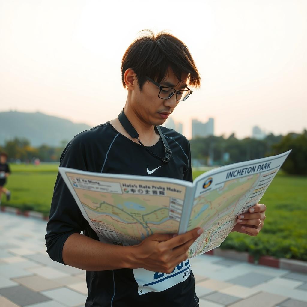 IncheonInternationalHalfMarathon2026RegistrationDetails