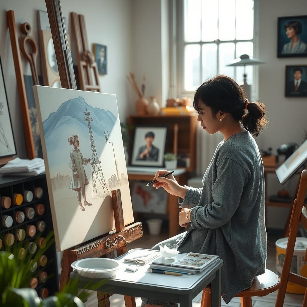 How to Apply for Artist Creation Support Fund 2026 Eligibility Criteria Benefits Documents